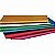 Papel Cartolina Laminada 48X60Cm Cores Vmp - Imagem 1