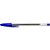 Caneta Esferografica Cristal 1.0 Azul Bic - Imagem 2