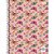 Caderno Univ Cd 1Mat Pepper Fem 80F Tilibra - Imagem 1
