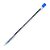 Caneta Esf 0.7 Economic Fina Azul Compactor - Imagem 1