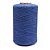 Barbante Colorido N 8 Azul Royal R1184 100g JK - Imagem 1