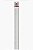 Regua Cristal Resistente 40 Cm Acrimet - Imagem 1