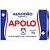 Algodao Comum 25 G Apolo - Imagem 1