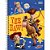 Caderno Univ Capa Dura 1 Materia Toy Story 80f Tilibra - Imagem 1