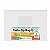 Pasta Zip Oficio Bag 360x260mm Cristal Pacote Hemon - Imagem 1
