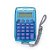 Calculadora Eletronica 8 Digitos Kk-8961 Kenko - Imagem 1