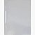 Pasta Grampo Pvc Cristal Acp - Imagem 1