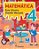 Matematica - Enio Silveira e Claudio Marques - 4o ano - 5a edicao - Imagem 1
