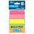 Bloco Adesivo Tili Notes 50x15MM 5 Cores Tilibra - Imagem 1