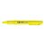 Mini Marca Texto Lumini Neon Amarelo CIS - Imagem 1