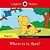Where is it, Spot? - Beginner: Ladybird Readers - Imagem 1