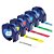 Fita P/ Rotulador Dymo M10697 12mmx4m Multilaser - Imagem 1