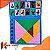 Tangram Um Mundo Em Eva Milly Toys - Imagem 1