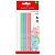 Caneta Fine Pen Pop 0.4 Cartela com 5 Unidades Faber Castell - Imagem 1