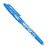 Caneta Frixion Ball 0.7 Azul Claro Apagavel Pilot - Imagem 1