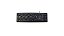 Teclado 0304 Usb Slim Preto Multilaser Tc065 - Imagem 1