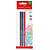 Caneta Fine Pen Pop 0.4 Cartela com 3 und Faber Castell - Imagem 1