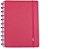 Caderno Inteligente All Pink Grande - Imagem 1