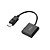 Adaptador Displayport X Hdmi 4k Multilaser - Imagem 1