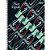 Caderno Universitario Connect 10 Materias Coca Cola 160 Folhas Tilibra - Imagem 1