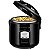 Panela De Arroz 5 Xicaras 220v Preta Multilaser - Imagem 1
