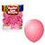 Balao Imperial 7 Rosa Tutti Frutti com 50 Unidades Sao Roque - Imagem 1
