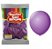 Balao Imperial 7 Roxo Ametista com 50 Unidades Sao Roque - Imagem 1