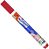 Caneta Tecido Acrilpen Cod 507 Vermelho Fogo  Acrilex - Imagem 1