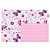Cartolina Dupla Face Decorada 120G Butterfly Arabesco Papershop - Imagem 1