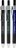 Lapiseira Grip Matic Metal 0.5 Faber Castell - Imagem 1