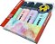Marca Texto Boss 70/4 Estojo com 4 Cores Stabilo - Imagem 1