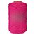 Barbante Colorido N 8 Rosa R1184 100g JK - Imagem 1