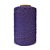Barbante Colorido N 8 Roxo R1184 100g JK - Imagem 1