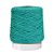 Barbante Colorido N 8 Verde Agua R1184 100g JK - Imagem 1