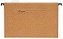 Pasta Suspensa Marmo. Quality Pacote com 10 unidades Polycart - Imagem 1