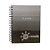 Planner Permanente 90g 104 folhas Merci Net Work - Imagem 1