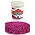 Glitter Pvc 500GR Pink Honey - Imagem 1