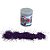 Glitter Pvc Roxo 3GR Honey - Imagem 1