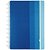 Caderno Inteligente Blue Creative Journal By Miguel Luz Grande - Imagem 1