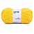 Novelo De La Amarelo Plus Club 500 Pingouin - Imagem 1