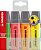 Marca Texto Boss Pastel 70/4-4 Estojo com 4 Cores Stabilo - Imagem 1