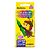 Giz de Cera Triangular Curto 12 Cores Acrilex - Imagem 1