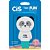 Fita Corretiva Tape Fun 5MMX6M Cis - Imagem 1