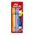 Caneta One Colors 1,0Mm com 5 Cores Molin - Imagem 1