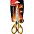 Tesoura Ultimate 17Cm Maped - Imagem 1