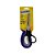 Tesoura Multiuso 19Cm Preto Acrilex - Imagem 1