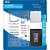 Kit de Carimbo Transparente para Planner Tilibra - Imagem 1