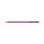 Ecolapis Grafite Sparkle Rosa Faber Castell - Imagem 1