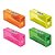 Apontador com Deposito Neon Faber Castell - Imagem 1