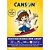 Bloco de Desenho Creme A4 140Gr 20Folhas Canson - Imagem 1